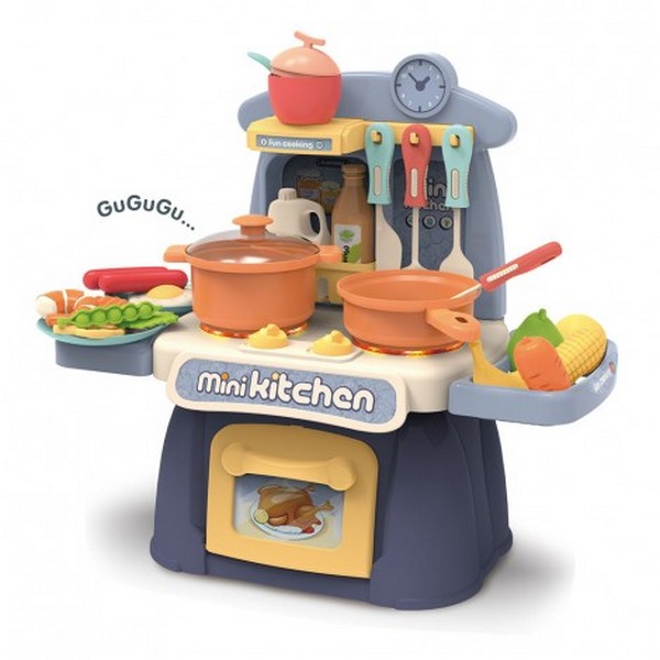Продукт RTOYS - Мини кухня - 0 - BG Hlapeta